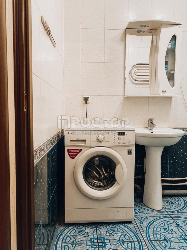 1-комнатная квартира, 35.4 м² - фото 3