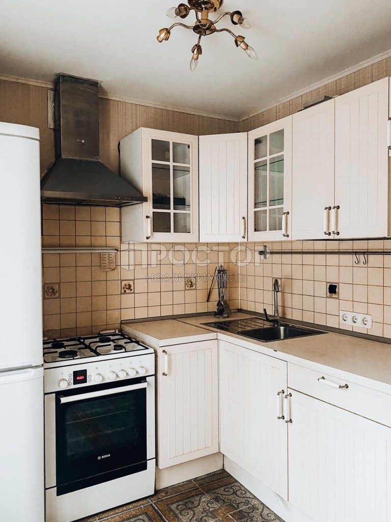 1-комнатная квартира, 35.4 м² - фото 8