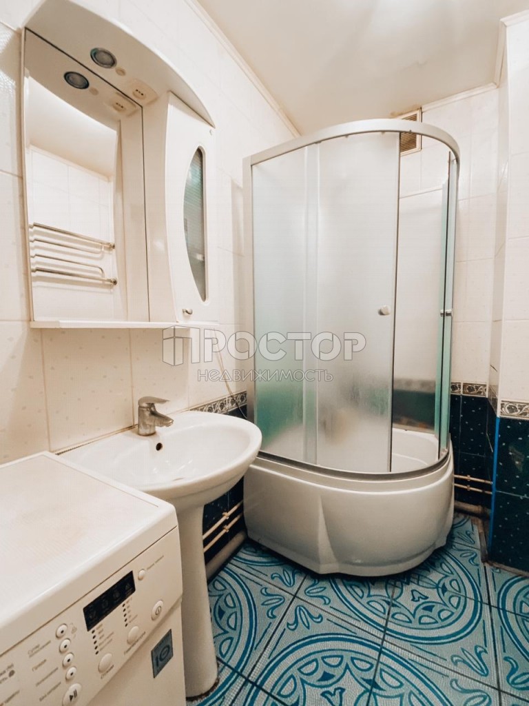 1-комнатная квартира, 35.4 м² - фото 4