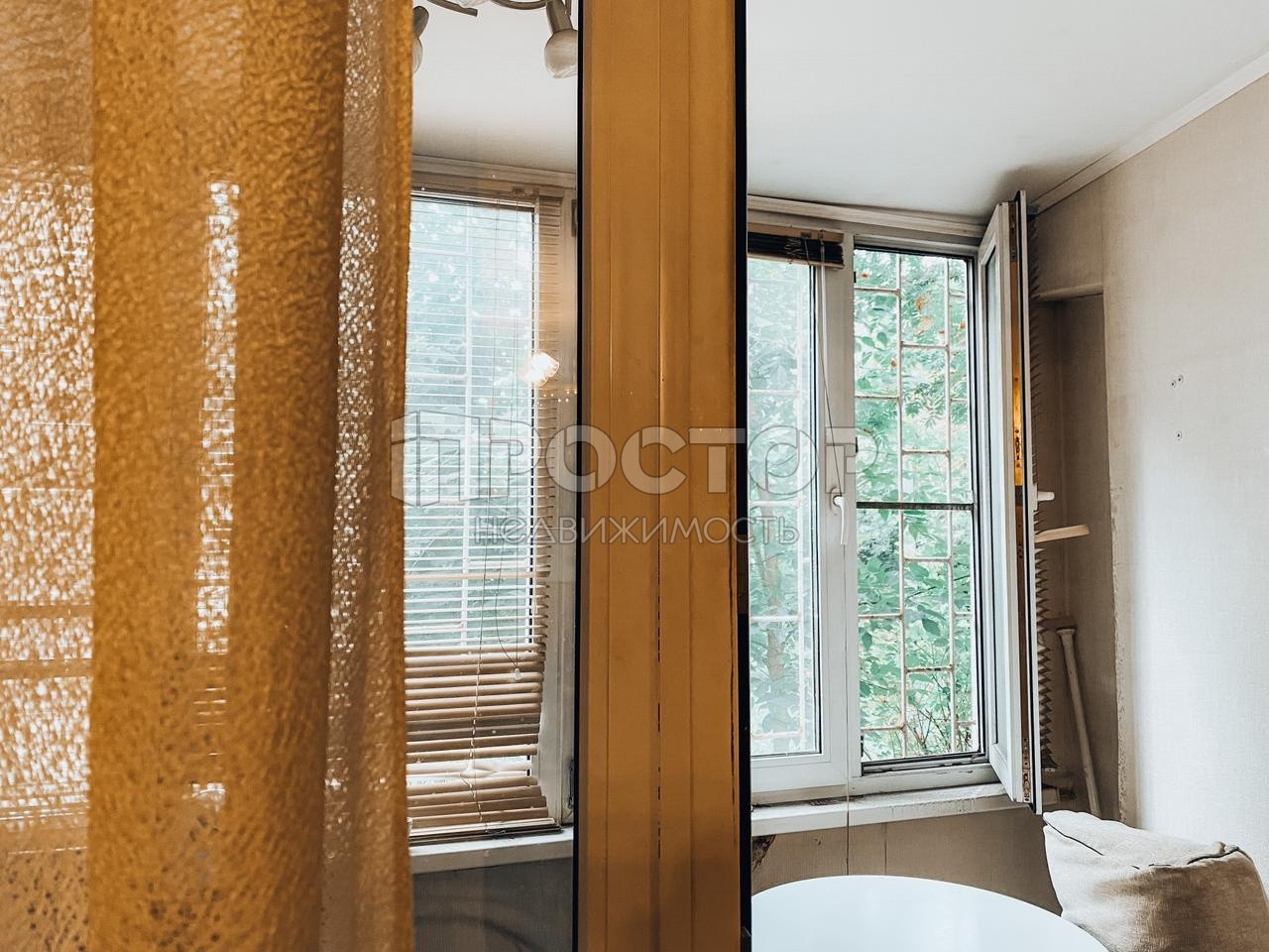 1-комнатная квартира, 35.4 м² - фото 9