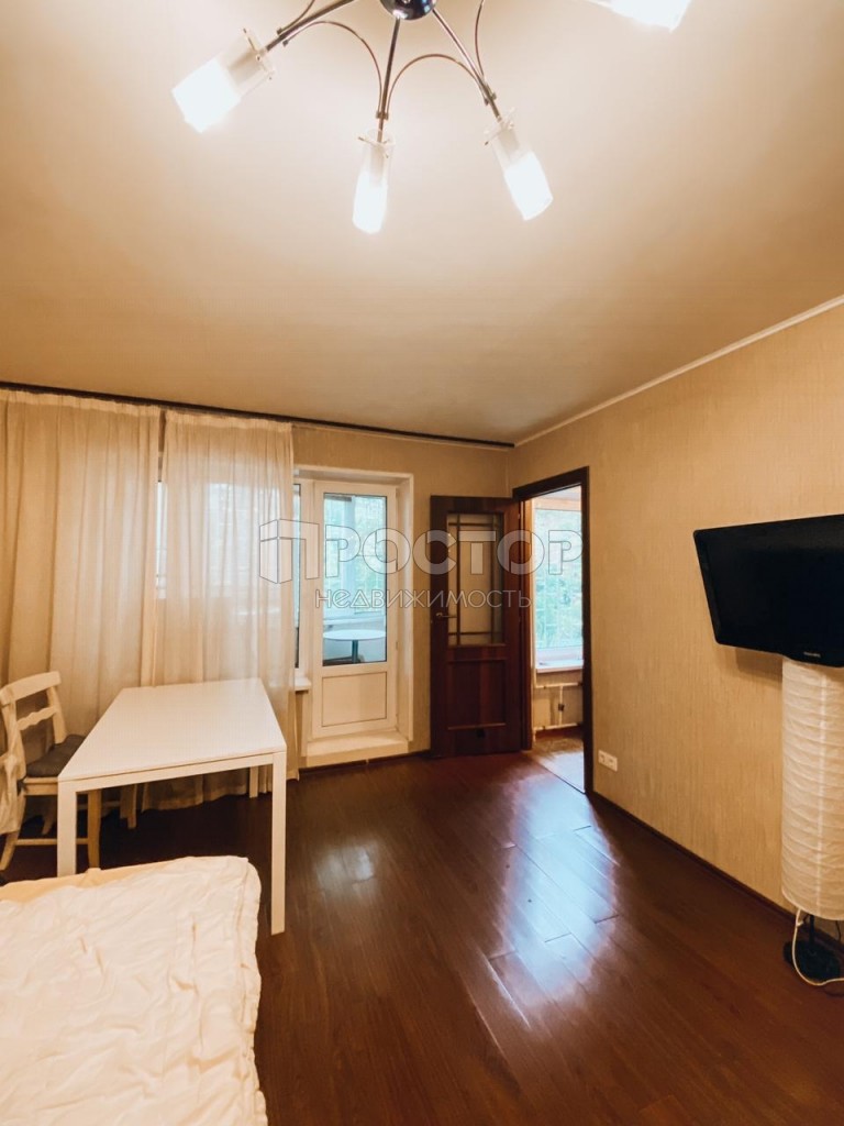 1-комнатная квартира, 35.4 м² - фото 7