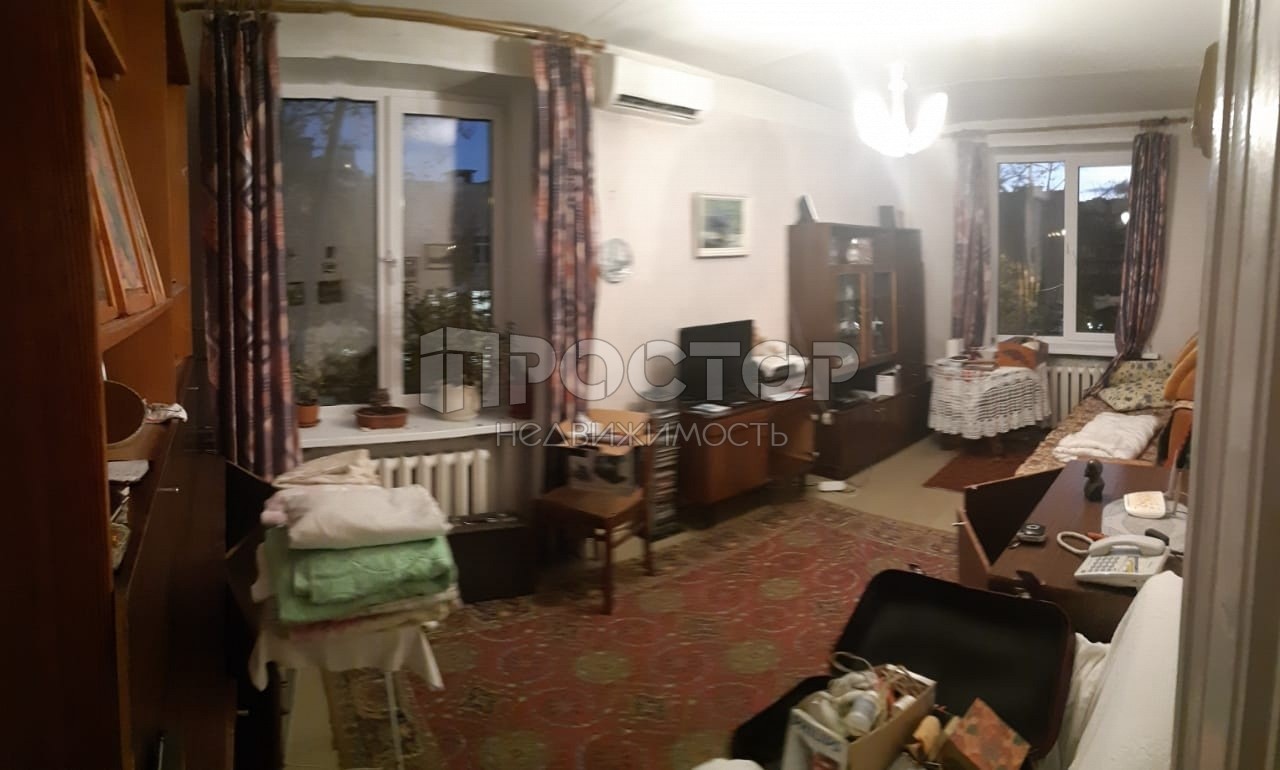 2-комнатная квартира, 58 м² - фото 10