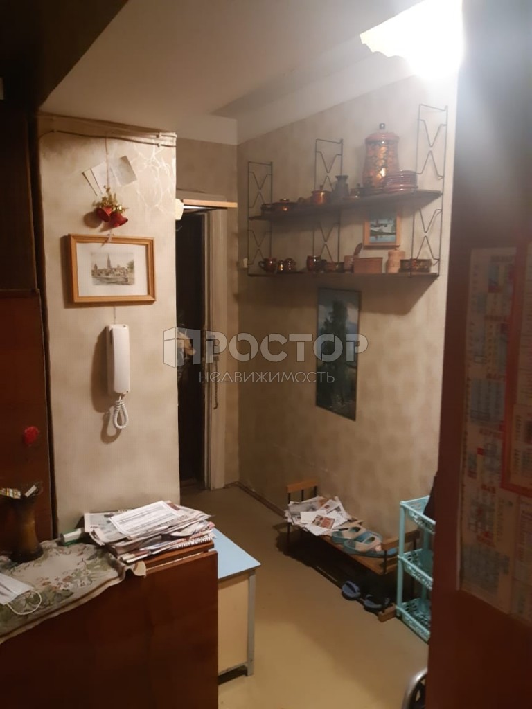 2-комнатная квартира, 58 м² - фото 4