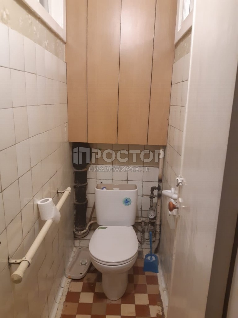 2-комнатная квартира, 58 м² - фото 8