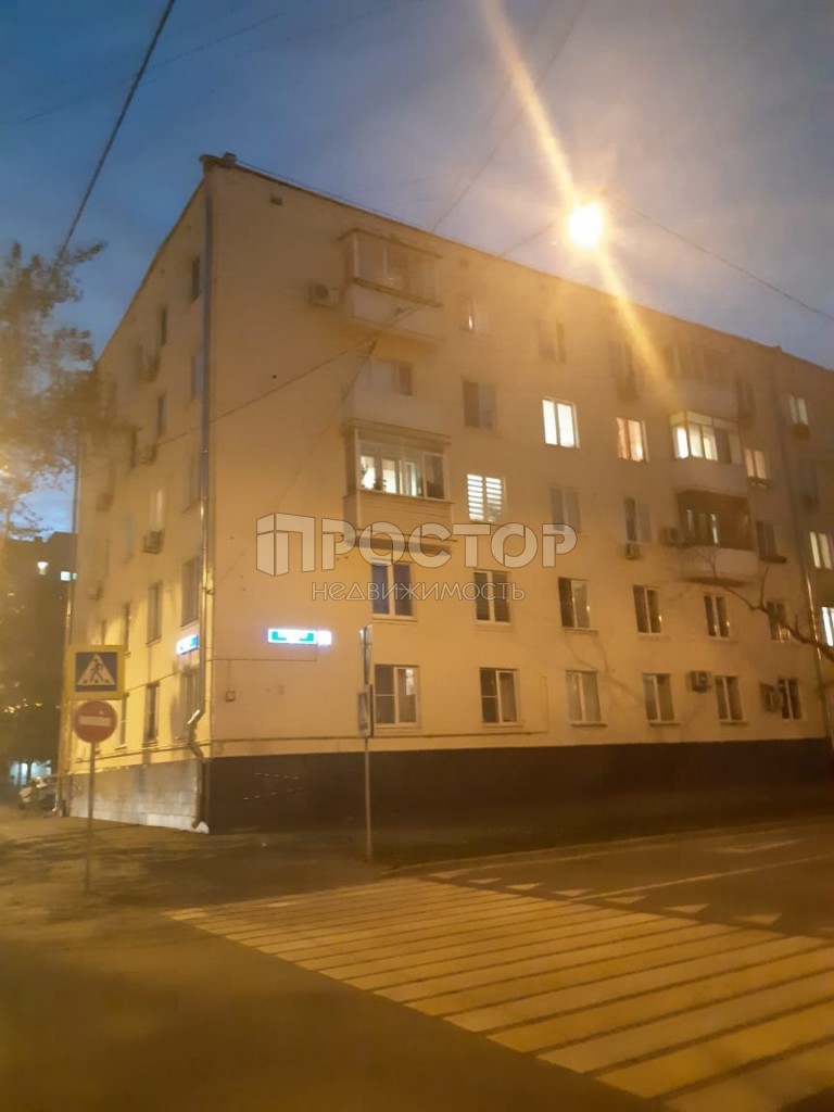 2-комнатная квартира, 58 м² - фото 2