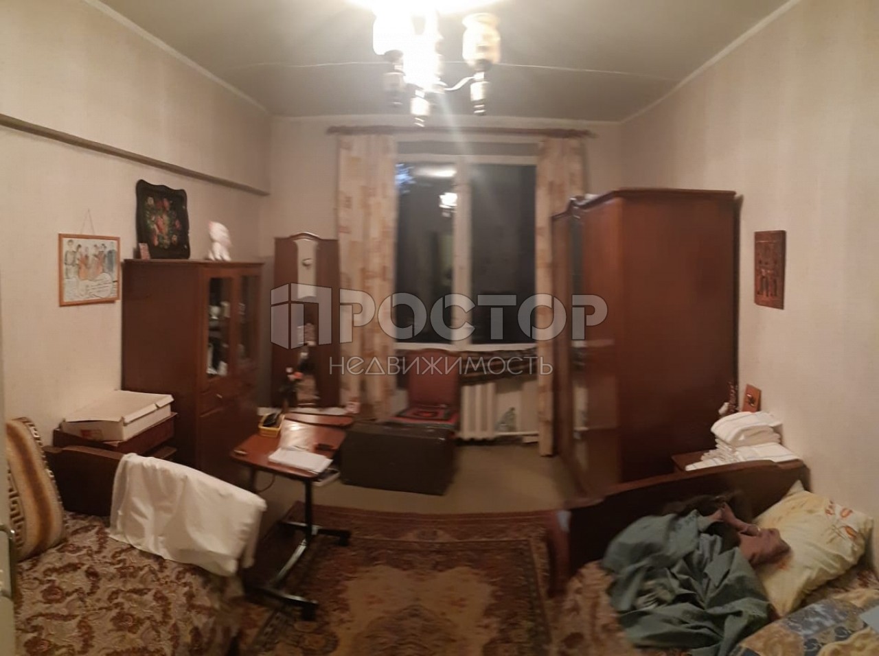 2-комнатная квартира, 58 м² - фото 9