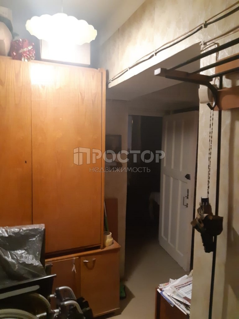 2-комнатная квартира, 58 м² - фото 6