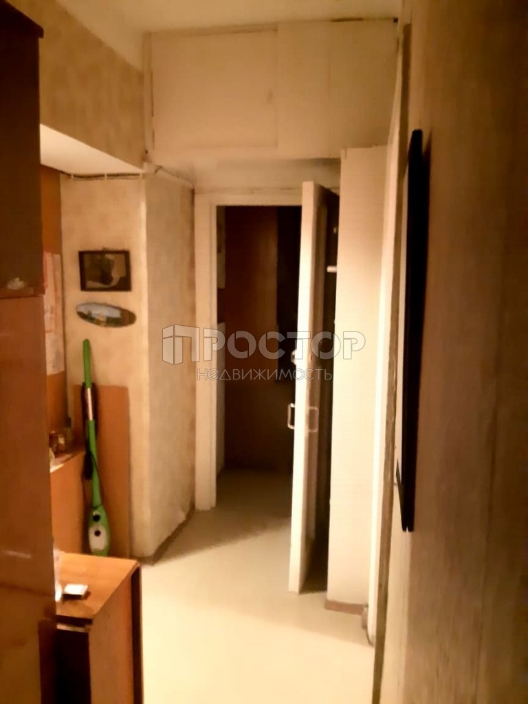 2-комнатная квартира, 58 м² - фото 5