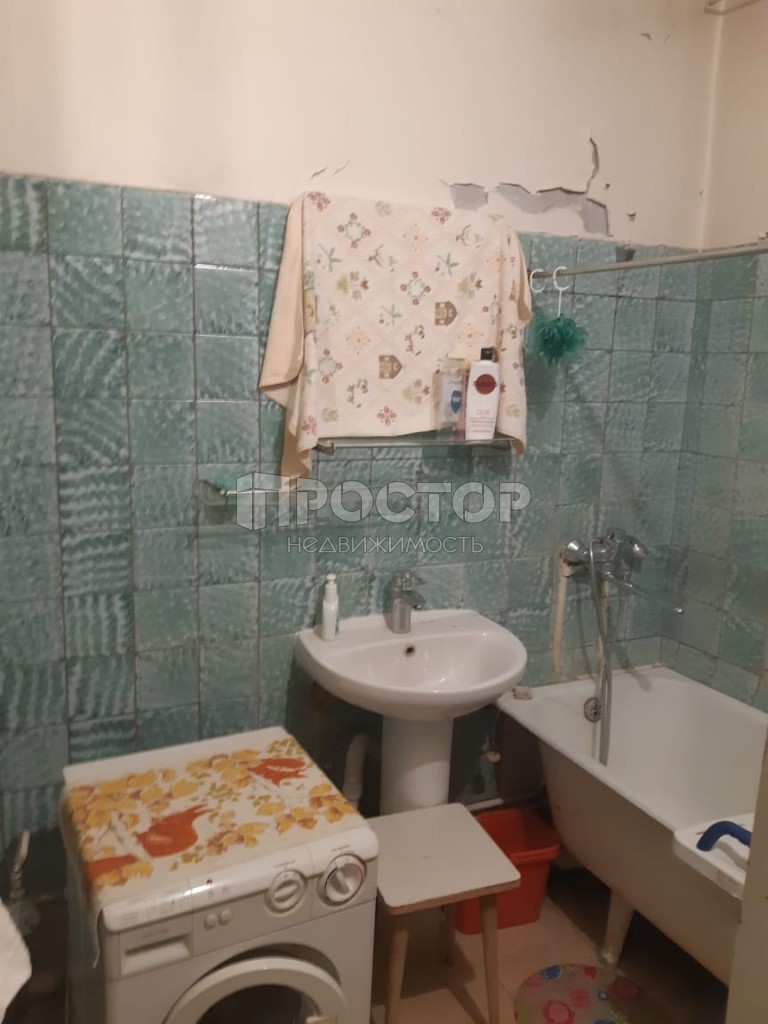 2-комнатная квартира, 58 м² - фото 7