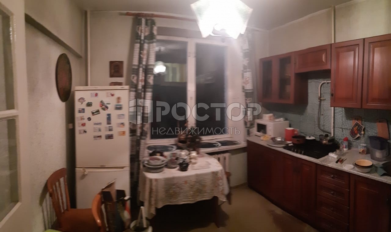 2-комнатная квартира, 58 м² - фото 11