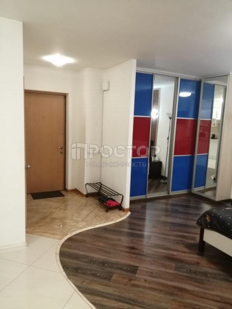 1-комнатная квартира, 34.3 м² - фото 8