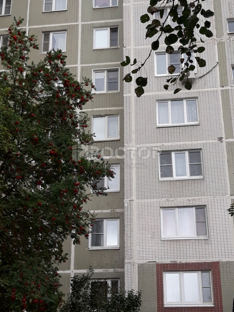 2-комнатная квартира, 52.1 м² - фото 3