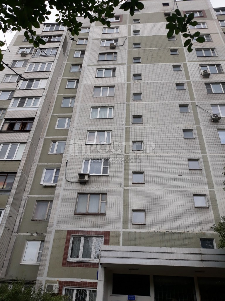 2-комнатная квартира, 52.1 м² - фото 5