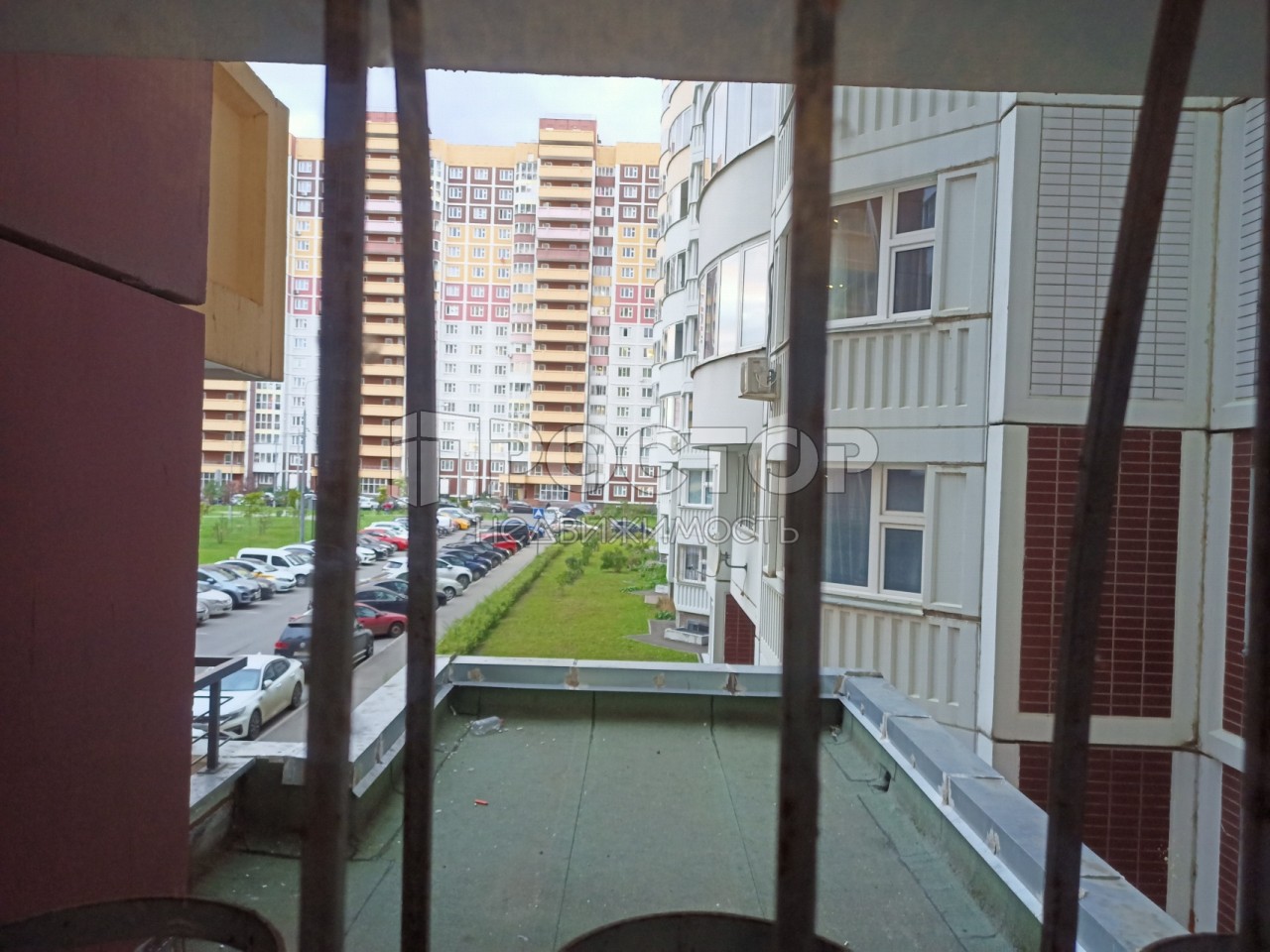 3-комнатная квартира, 100 м² - фото 16