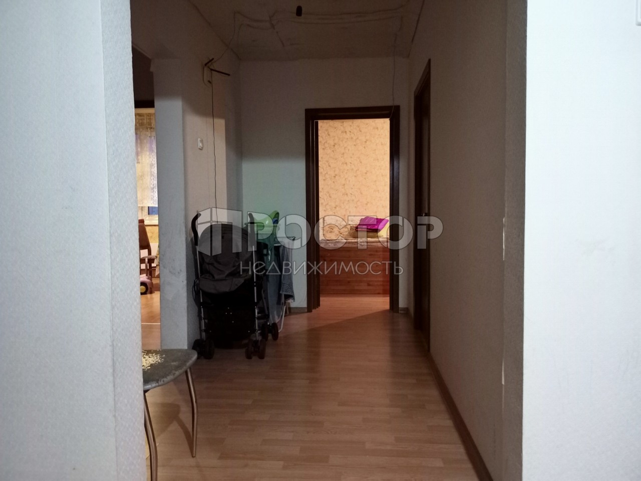 3-комнатная квартира, 100 м² - фото 12