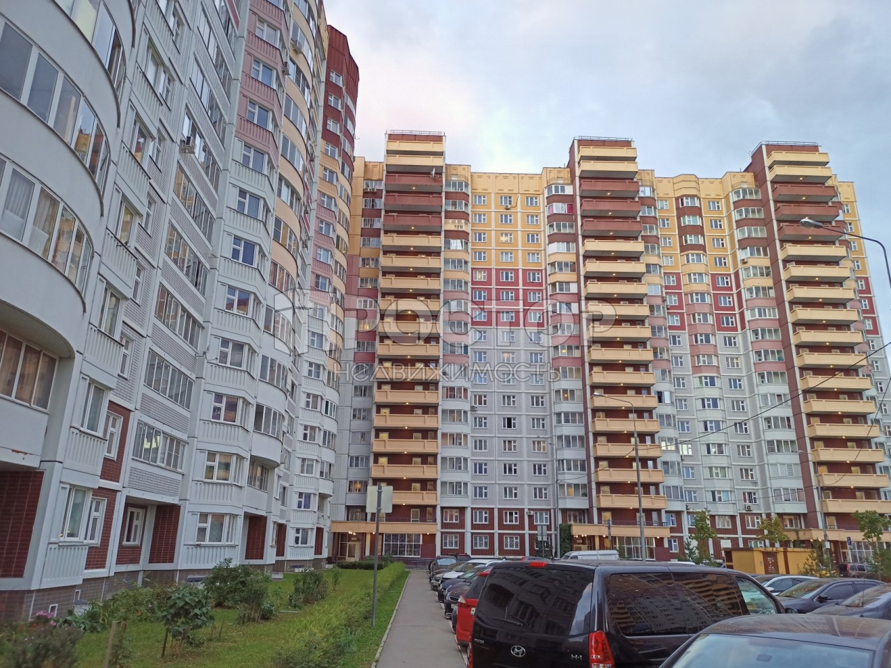 3-комнатная квартира, 100 м² - фото 7