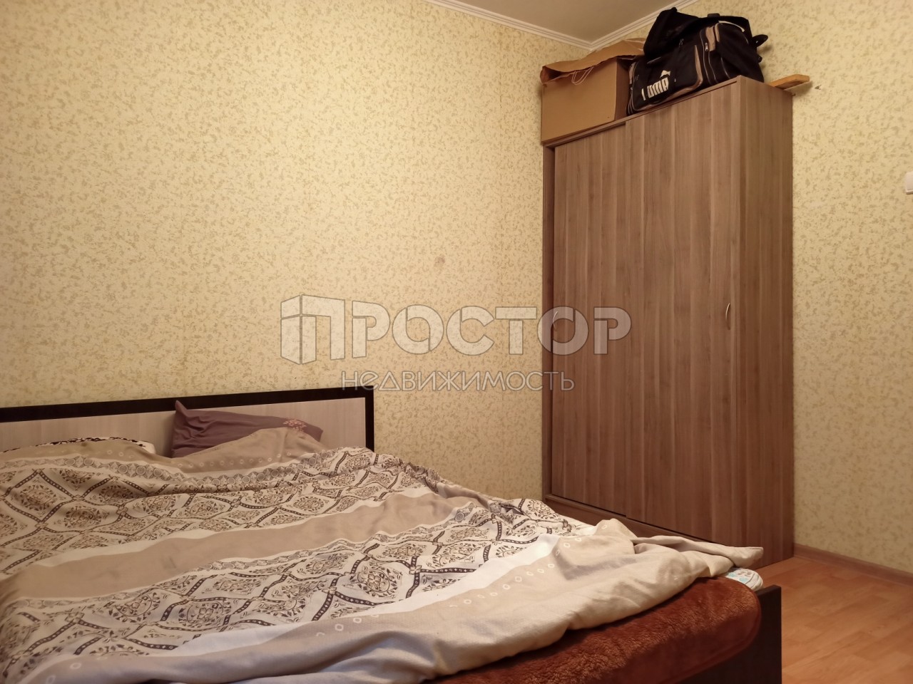 3-комнатная квартира, 100 м² - фото 26
