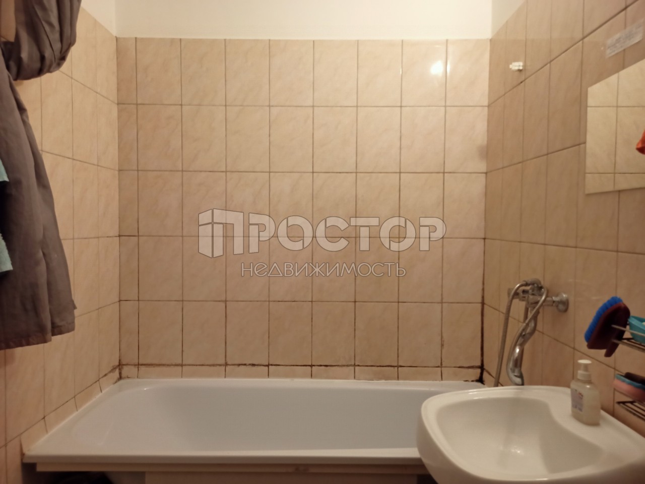 3-комнатная квартира, 100 м² - фото 27