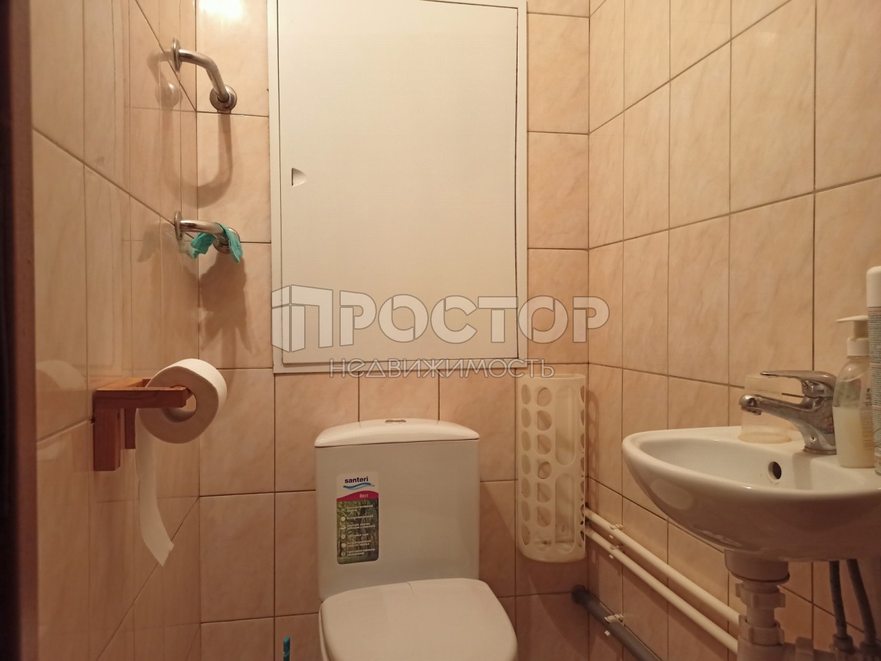 3-комнатная квартира, 100 м² - фото 28