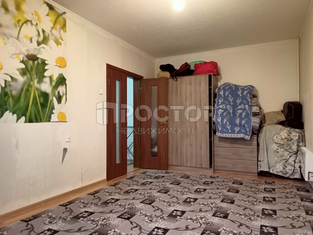 3-комнатная квартира, 100 м² - фото 22