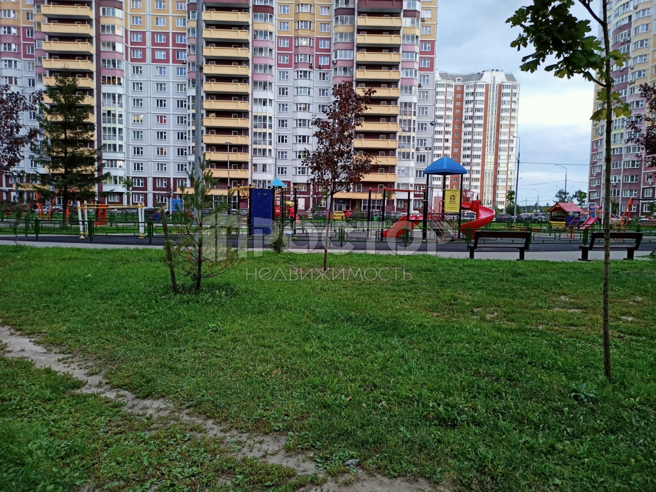 3-комнатная квартира, 100 м² - фото 5