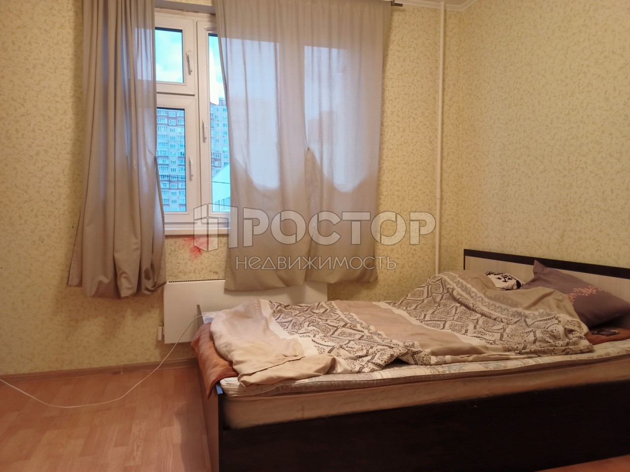 3-комнатная квартира, 100 м² - фото 25