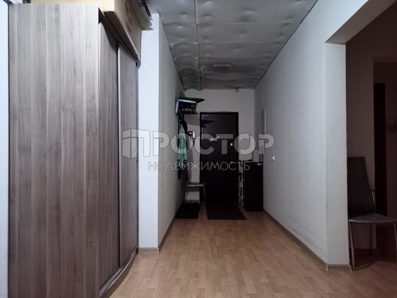3-комнатная квартира, 100 м² - фото 11