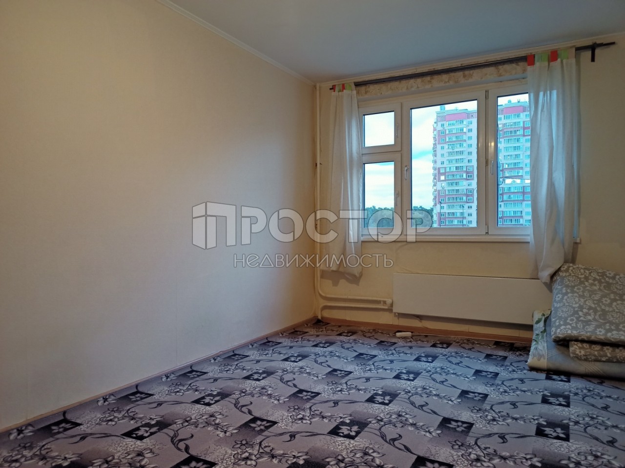 3-комнатная квартира, 100 м² - фото 21