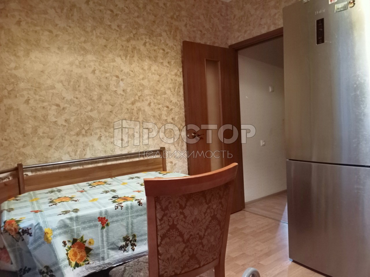 3-комнатная квартира, 100 м² - фото 15