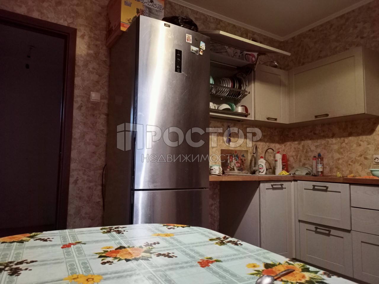 3-комнатная квартира, 100 м² - фото 14