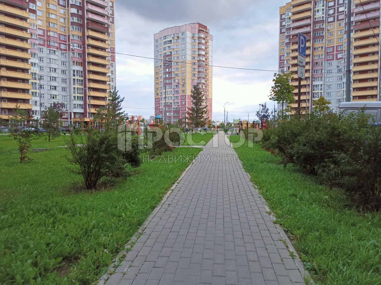 3-комнатная квартира, 100 м² - фото 3