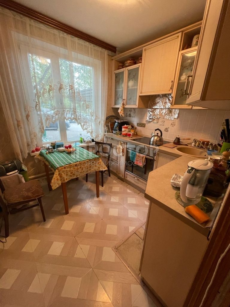 3-комнатная квартира, 58.8 м² - фото 17