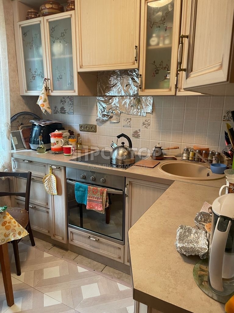 3-комнатная квартира, 58.8 м² - фото 2