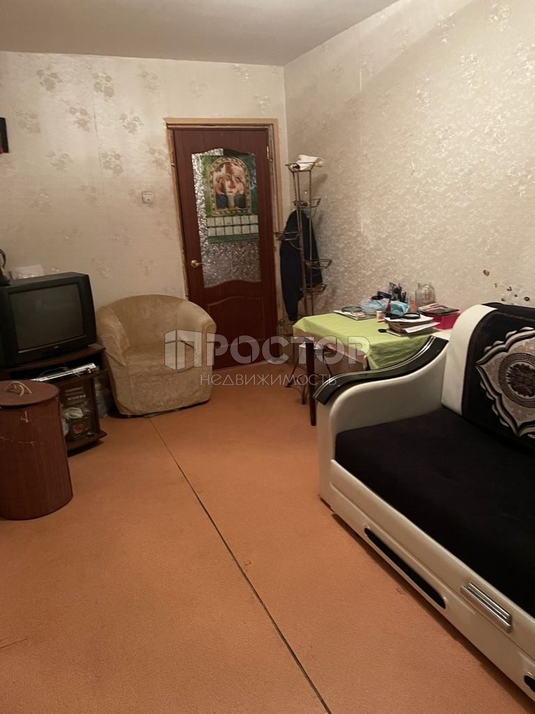 3-комнатная квартира, 58.8 м² - фото 4