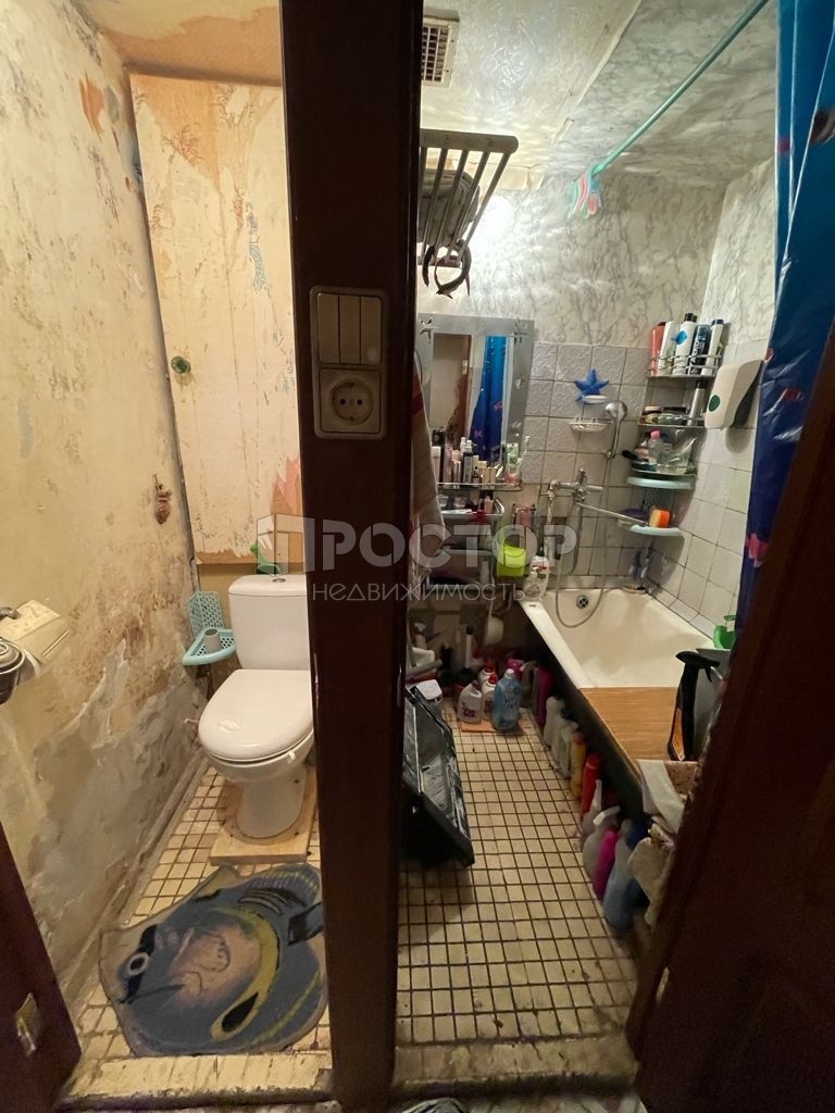 3-комнатная квартира, 58.8 м² - фото 10