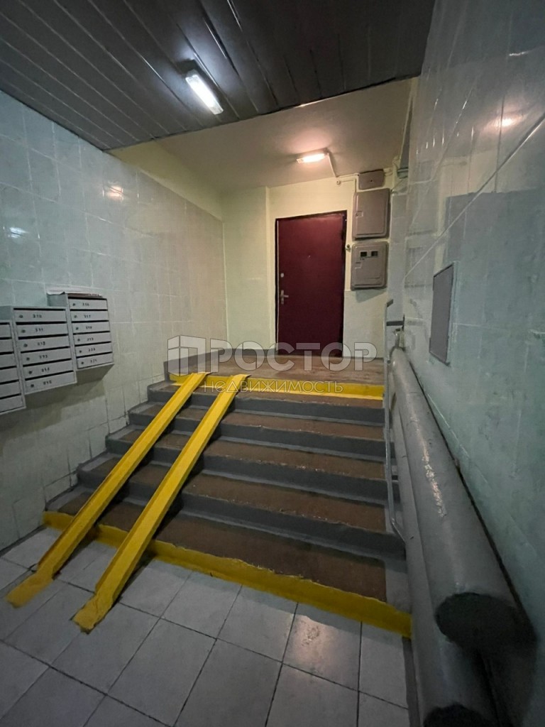 3-комнатная квартира, 58.8 м² - фото 16