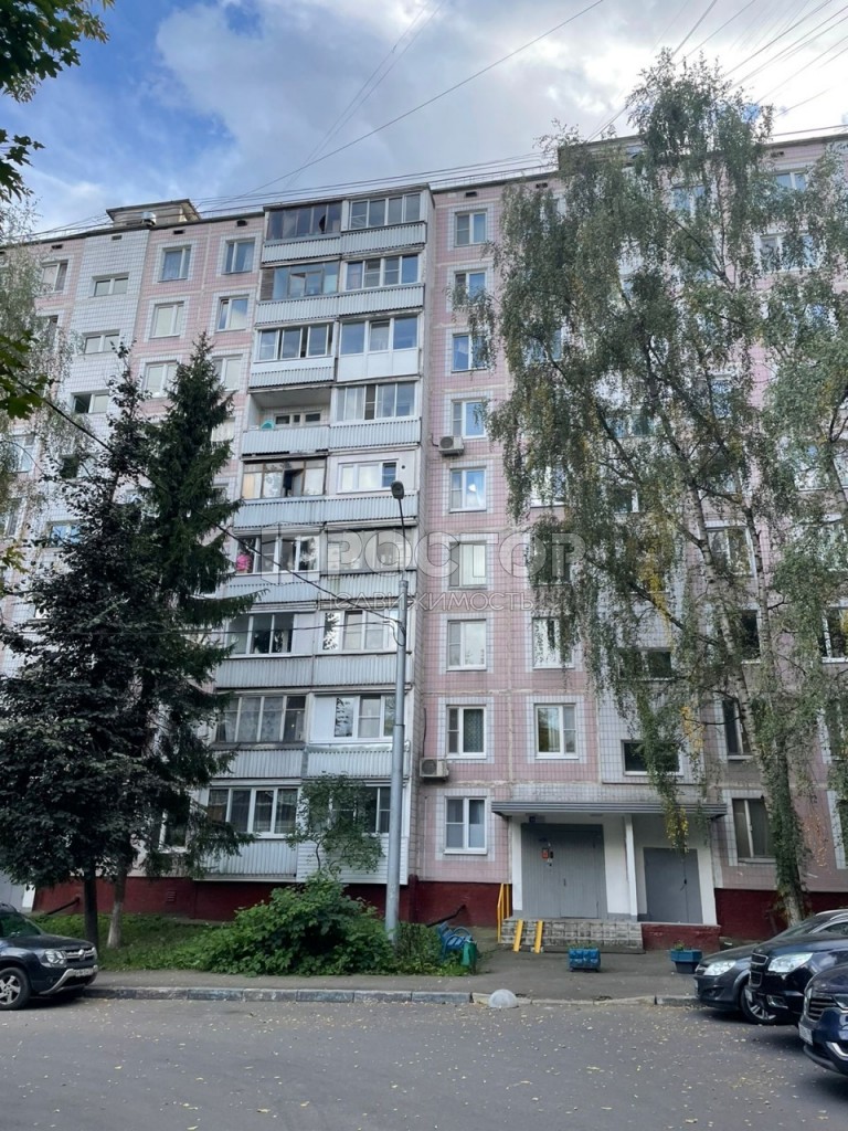 3-комнатная квартира, 58.8 м² - фото 13