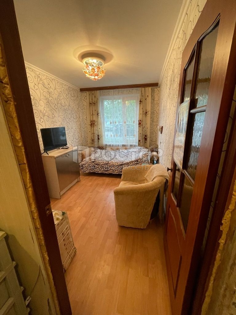 3-комнатная квартира, 58.8 м² - фото 5