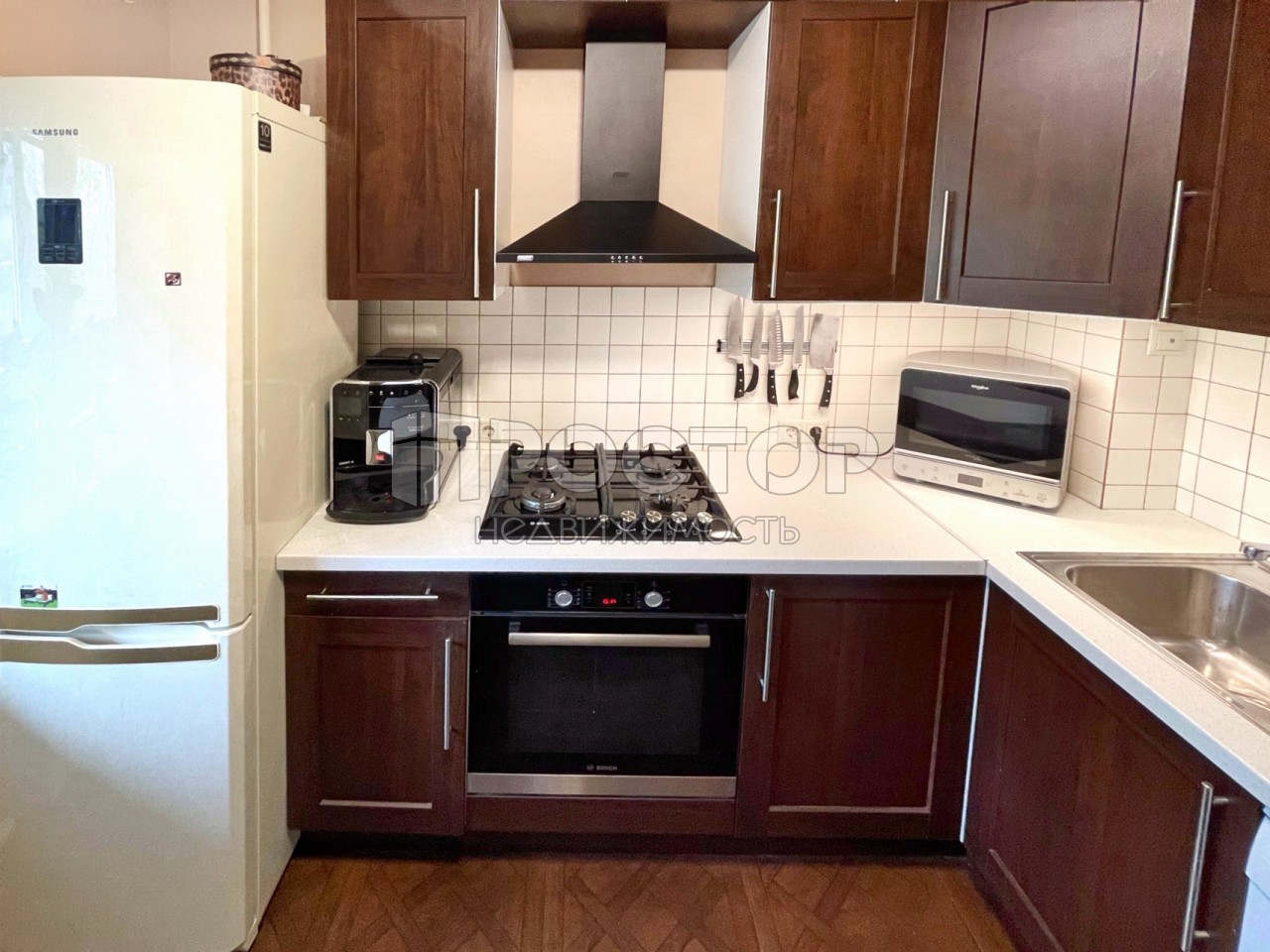 2-комнатная квартира, 50.9 м² - фото 11