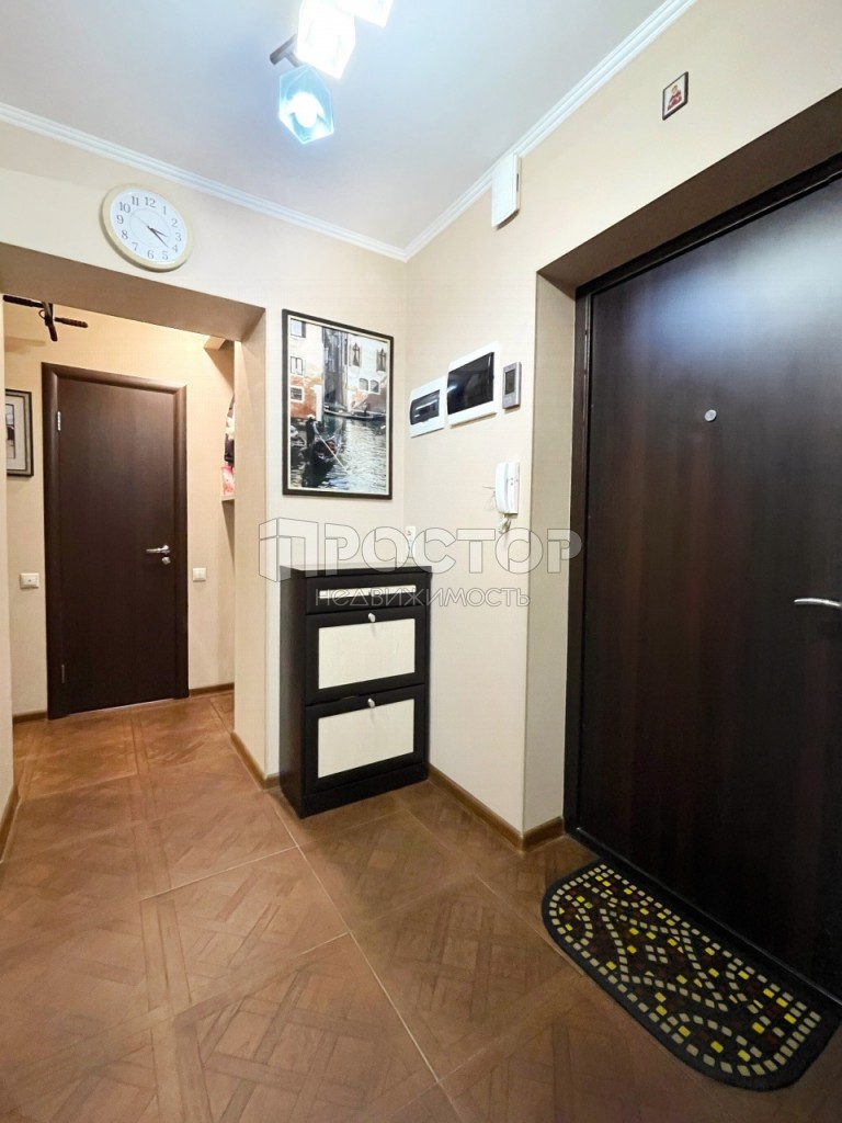 2-комнатная квартира, 50.9 м² - фото 8