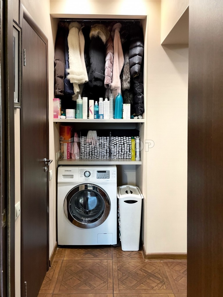 2-комнатная квартира, 50.9 м² - фото 16