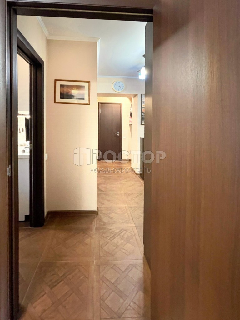 2-комнатная квартира, 50.9 м² - фото 9