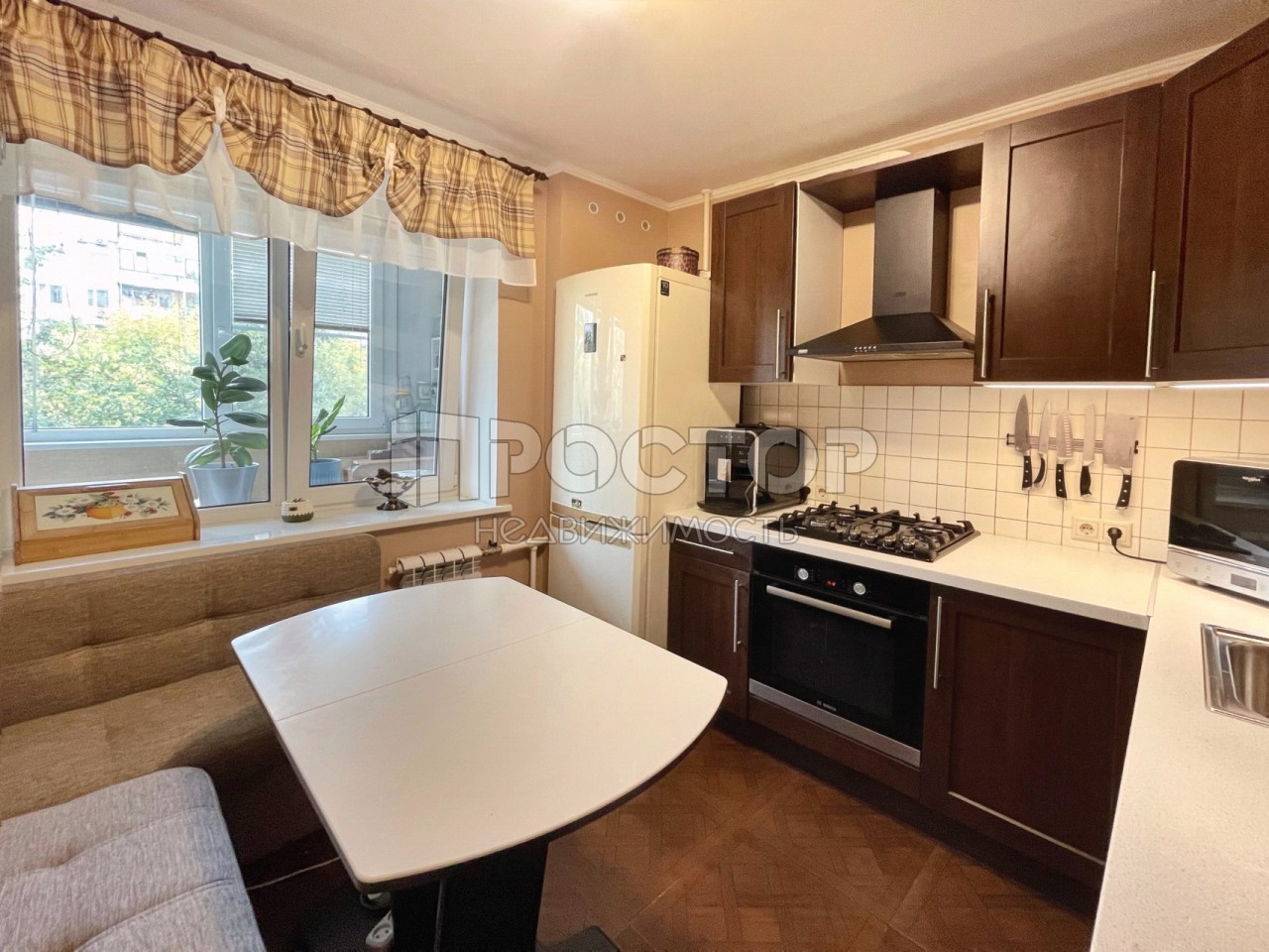 2-комнатная квартира, 50.9 м² - фото 10