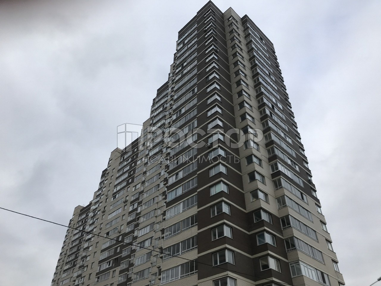 3-комнатная квартира, 83.8 м² - фото 2