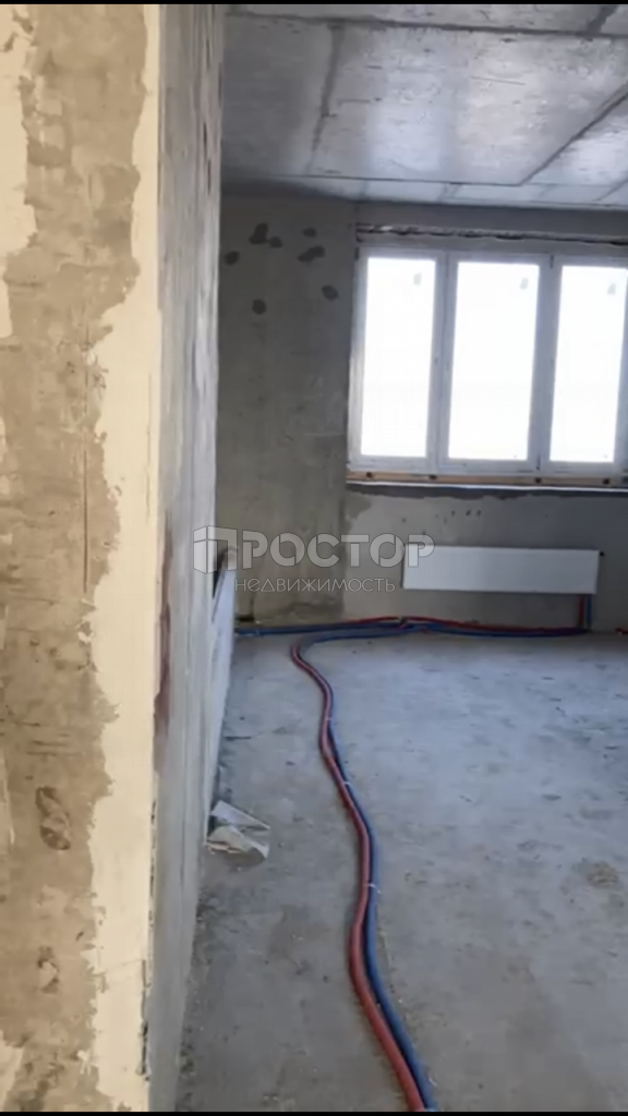 3-комнатная квартира, 83.8 м² - фото 5