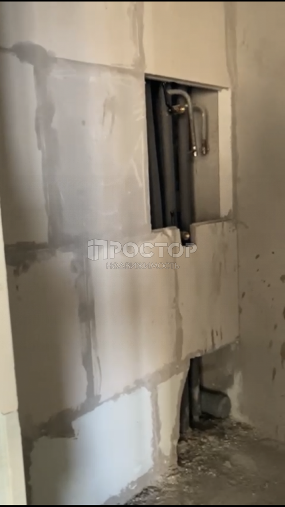 3-комнатная квартира, 83.8 м² - фото 11