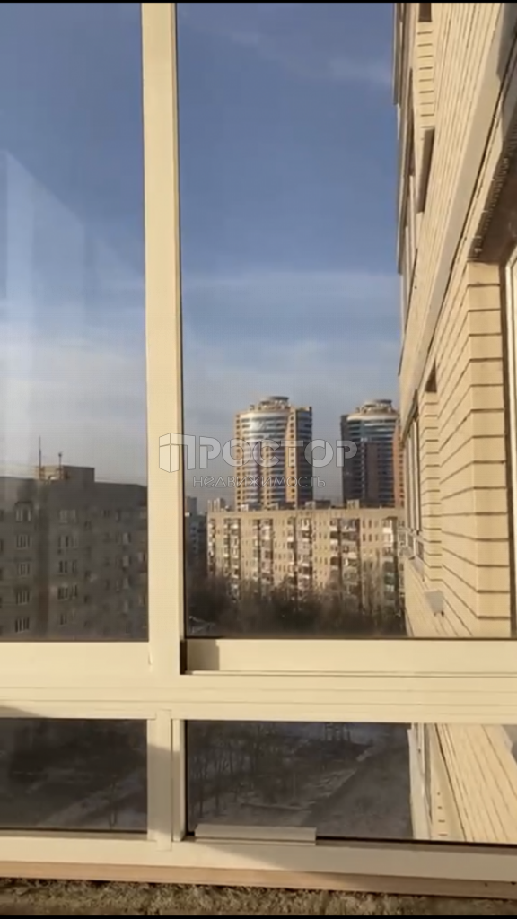 3-комнатная квартира, 83.8 м² - фото 4