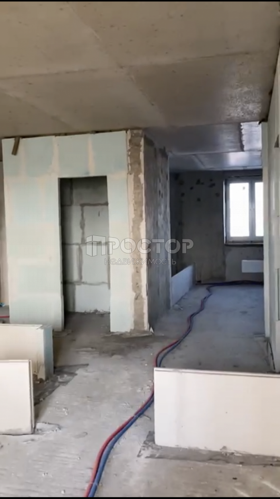 3-комнатная квартира, 83.8 м² - фото 6