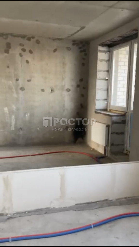 3-комнатная квартира, 83.8 м² - фото 7