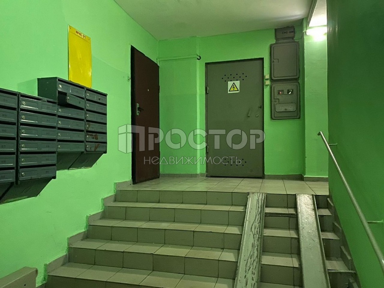 3-комнатная квартира, 60.3 м² - фото 4